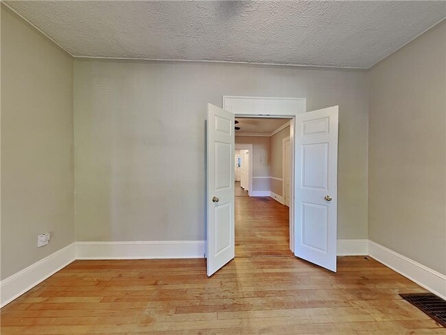 Building Photo - 1539 N Morningside Dr NE
