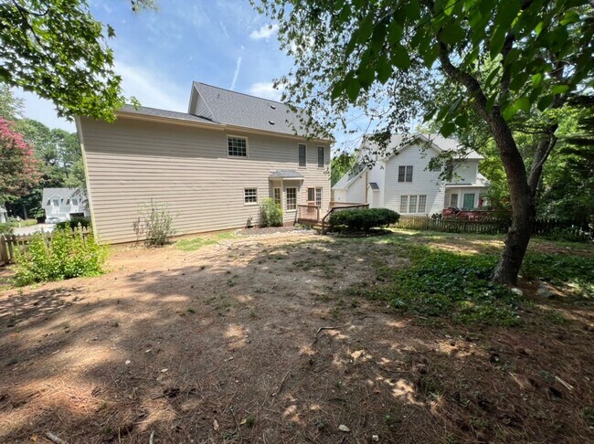 Building Photo - Cul-de-sac 4 bedroom home in Scotts Mill!