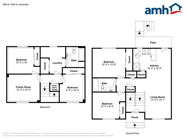 Building Photo - 948 W 1400 N
