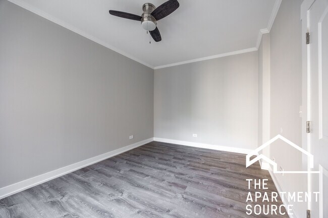 Building Photo - 6519 N Newgard Ave