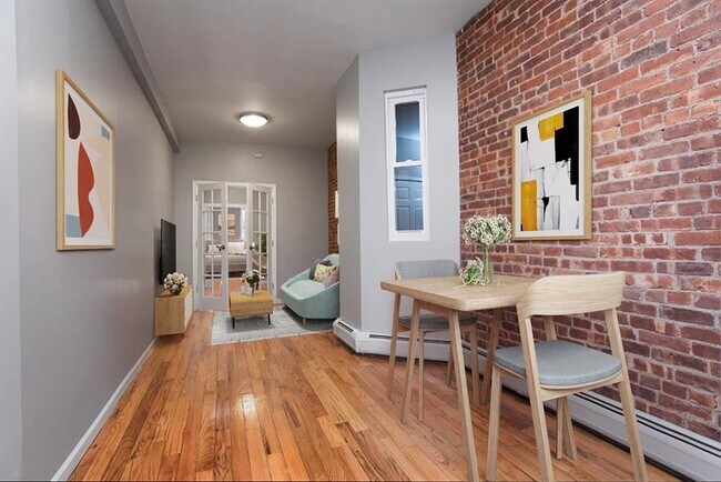 Building Photo - 80 Wayne St