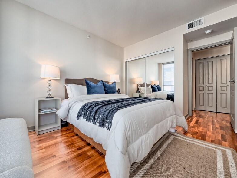 Building Photo - 2929 1st Ave