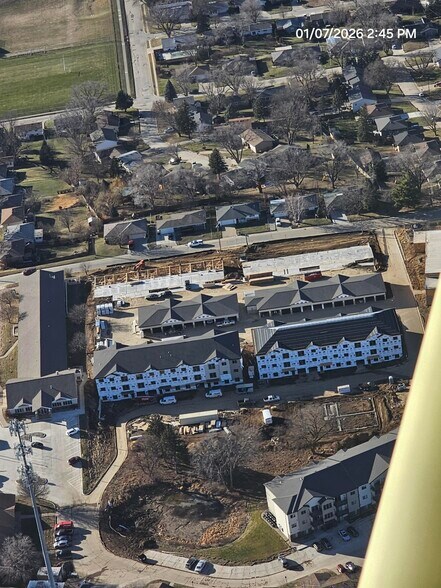 Building Photo - Avenue55