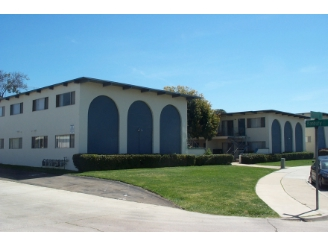 Exterior Photo - Rancho Vista