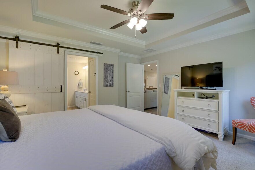 Building Photo - 421 Fox Water Trail