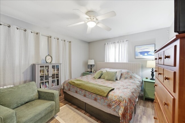 Building Photo - 321 Grant Ave