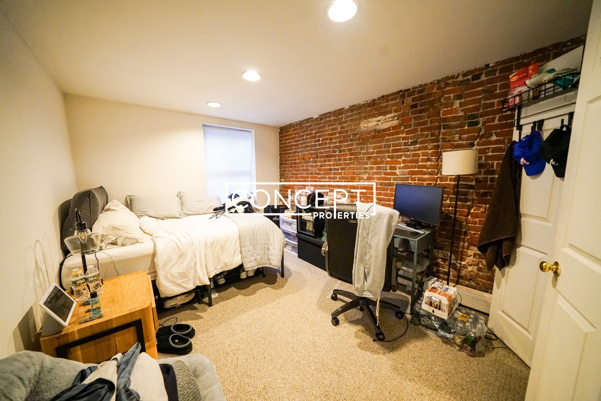 Building Photo - 480 Massachusetts Ave