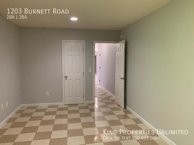 Building Photo - 1203 Burnett Rd