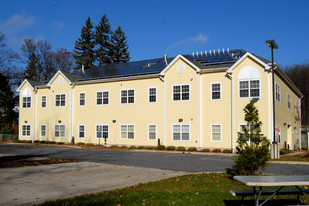 Building Photo - Sunrise Apartments at Melrose