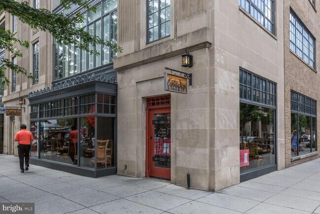 Building Photo - 1628 11th St NW