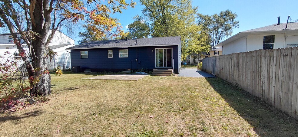 Building Photo - 4791 Bourke Rd