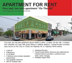 Building Photo - 5147 Shaw Ave