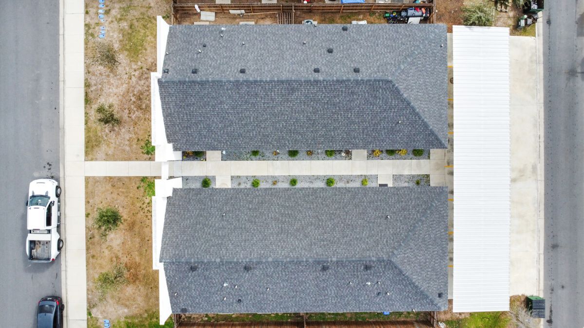 Building Photo - 3601 Fuerte Ave