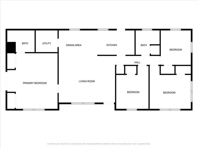 Building Photo - 28792 Waller Gladish Rd