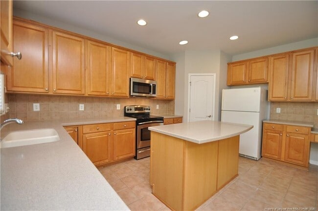 Building Photo - 309 Marble Glow Ct