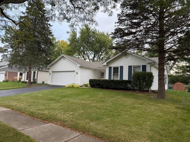 Primary Photo - 504 Old Hunt Rd