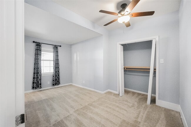 Building Photo - 3108 Indiana St