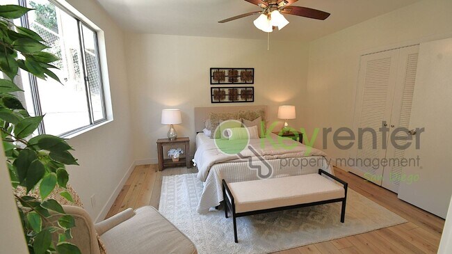 Building Photo - Luxury Mission Hills Living | Designer Remodel + Prime Central Location | Minutes to Freeways