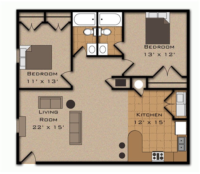 Building Photo - 7803 SW Blue Jay Ln