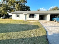 Building Photo - MOVE IN SPECIAL-Nice 2/1 Duplex Home for Rent in St. Cloud