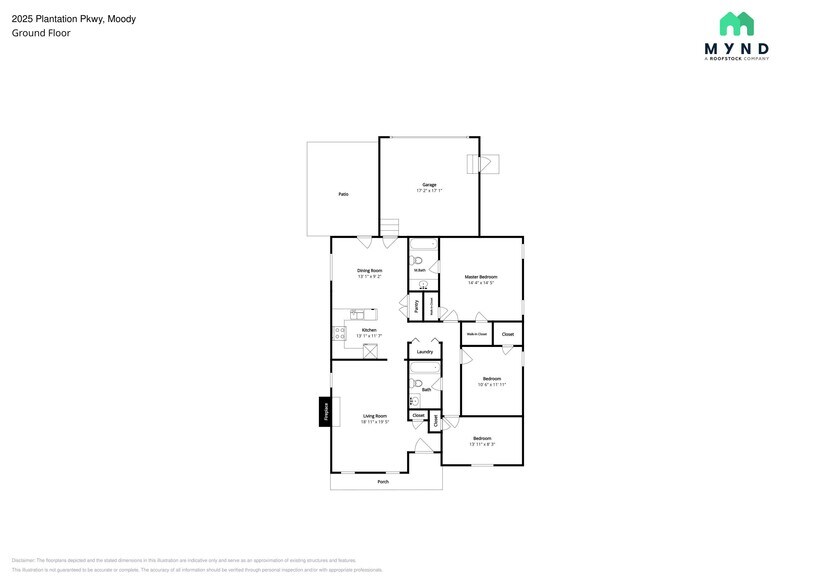 Building Photo - 2025 Plantation Pkwy