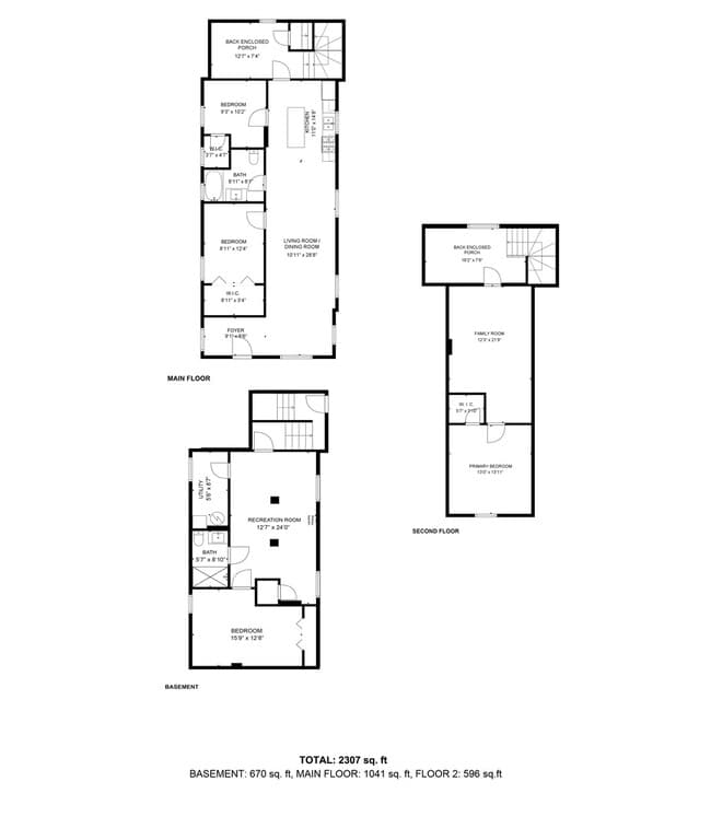 Building Photo - 10509 S Edbrooke Ave