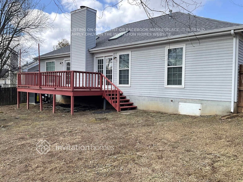 Building Photo - 1148 Dawnwood Dr