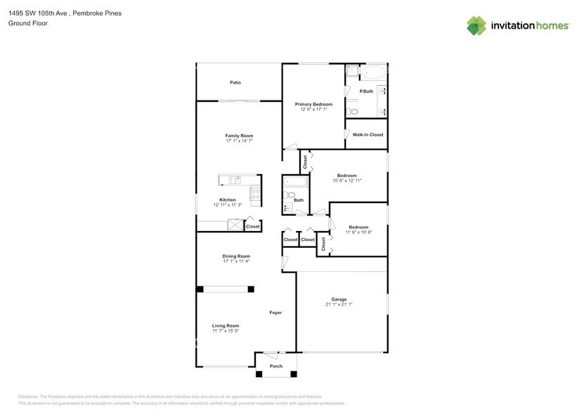 Building Photo - 1495 SW 105th Ave