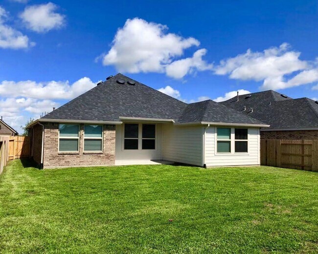 Building Photo - 8411 Remington Bluff Ln