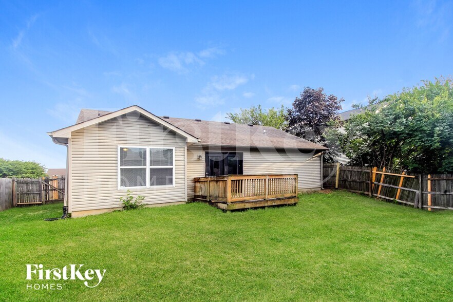 Building Photo - 5204 Hodson Dr