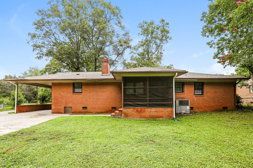 Building Photo - 758 Denning Pl