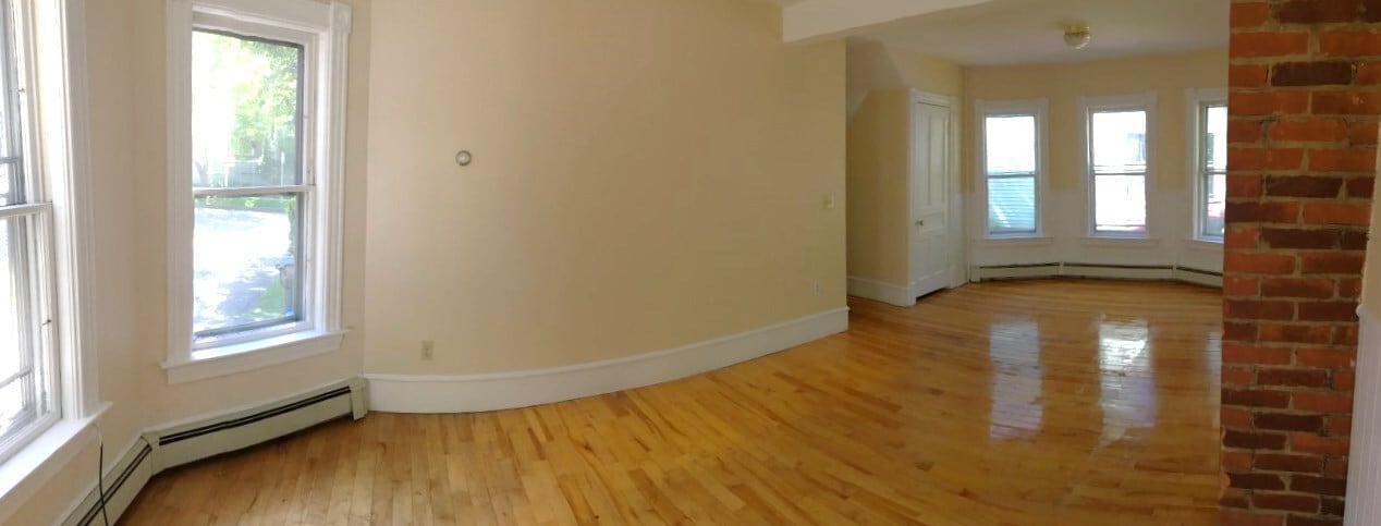 Dining room - 16 Booth St