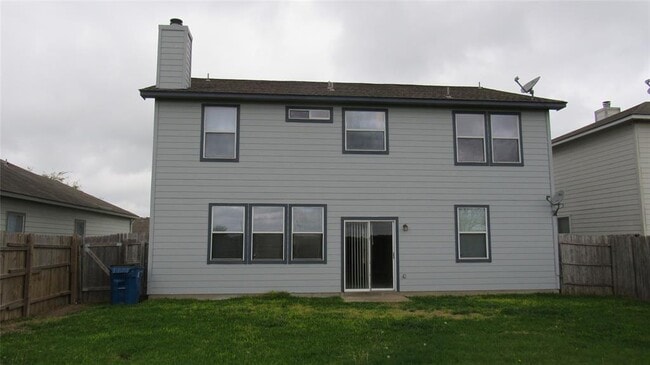 Building Photo - 11905 Bastrop St