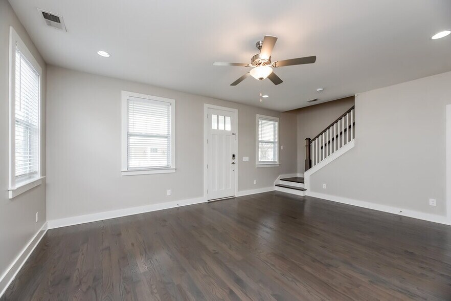 Building Photo - 3411 Old Anderson Rd