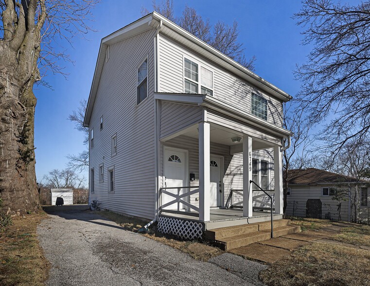 Building Photo - 6749 Plateau Ave