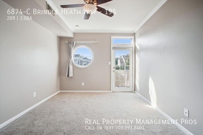 Building Photo - 6874-C Brindle Heath Way-195