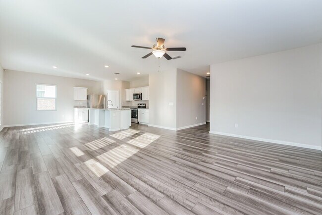 Building Photo - 3813 Ramsay Pass