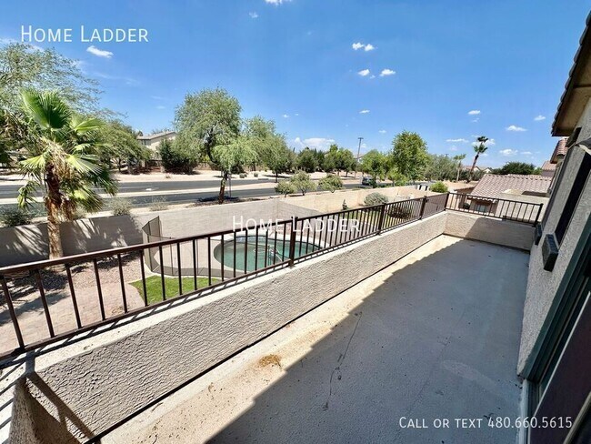 Building Photo - 4307 S Rim Ct