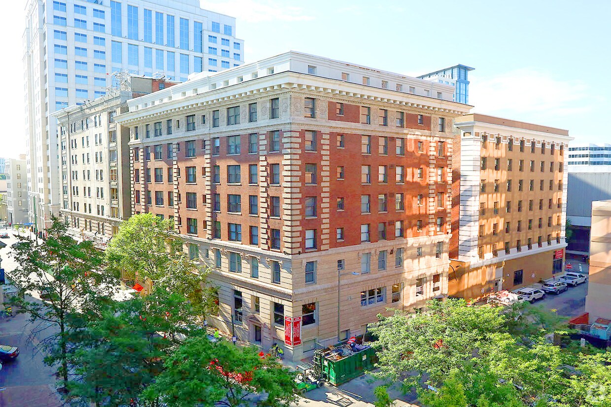 The Fairfax Apartments Norfolk Va Apartment Finder