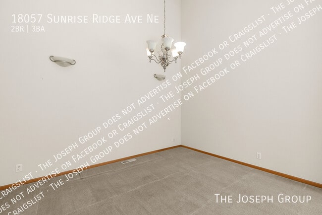 Building Photo - 18057 Sunrise Ridge Ave NE