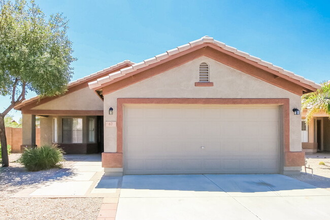 Building Photo - 67 E Nolana Pl