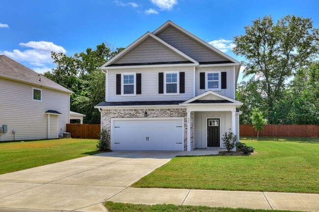 Building Photo - Welcome to John’s Landing in Martinez, GA, where refined design meets everyday convenience—and yo...