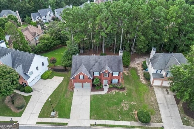 Building Photo - 1795 Lake Heights Cir