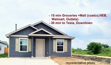 Building Photo - 220 Northern Pintail Dr