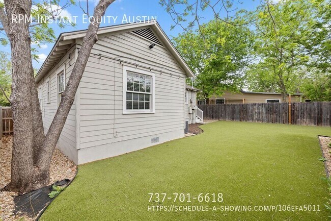 Building Photo - 5413 Avenue F