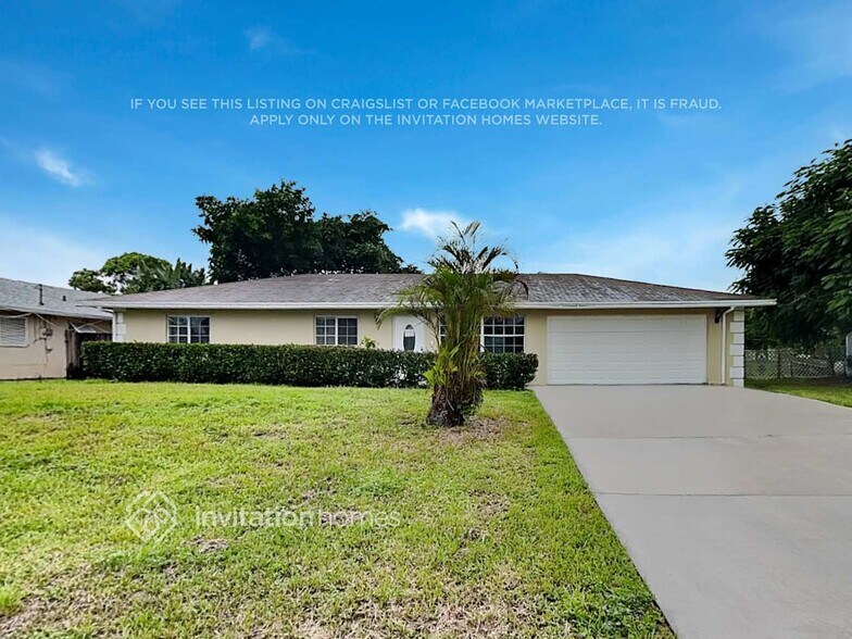 Primary Photo - 6713 Riparian Rd