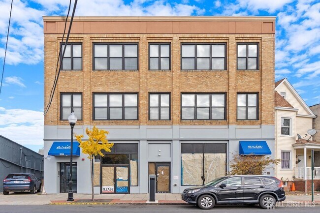 Primary Photo - 226 New Brunswick Ave