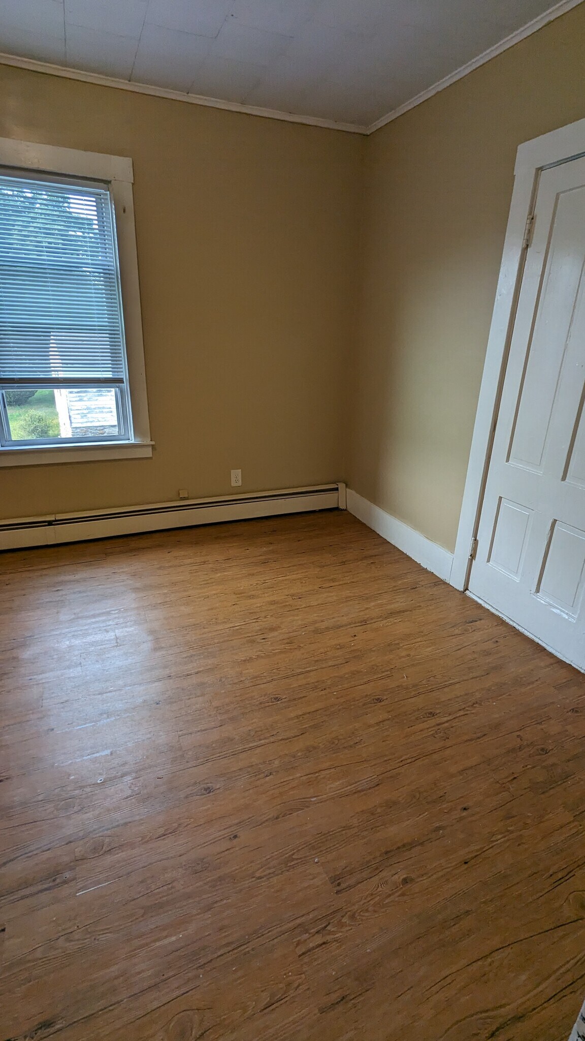 Bedroom #3 - 237 Pleasant St