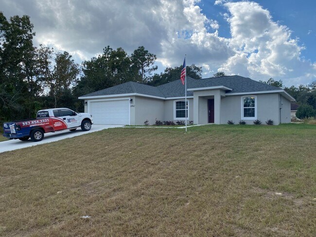 Building Photo - 14962 SW 60th Terrace