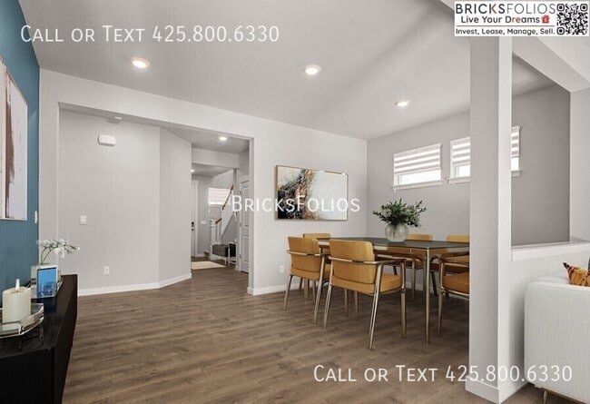 Building Photo - 1384 SW Pendleton Way